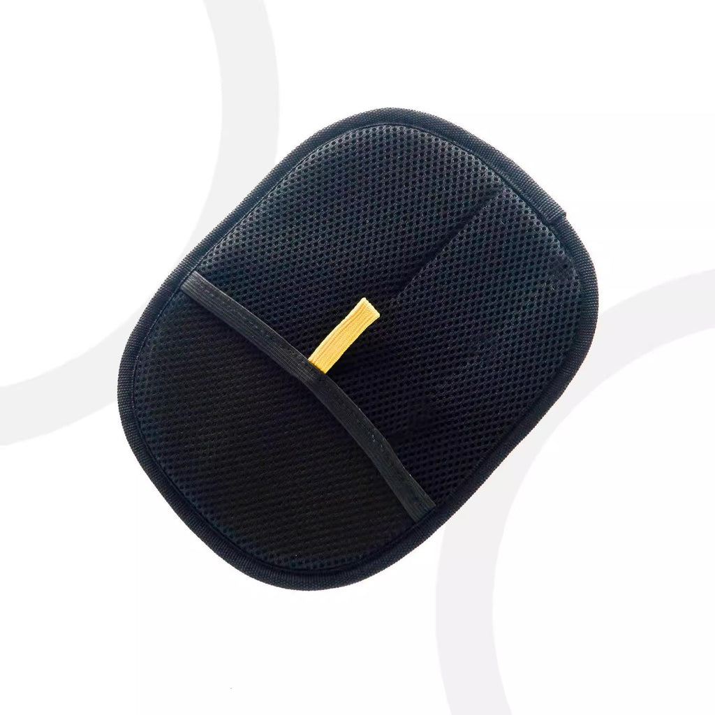 Pet Electrostatic Hair Removal Gloves Two-way Bristle Remover Hair Removal Brush Sticky Hair Artifact Cat Hair Gloves Cat Hair Removal Comb